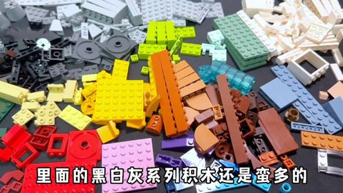 给大家推荐一些散装积木_高清1080P在线观看平台_腾讯视频