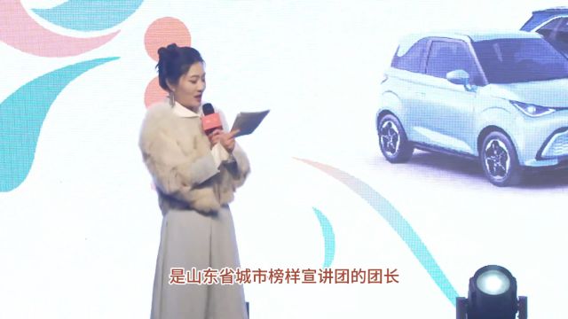 2024跨年演说《信念与责任》完整版