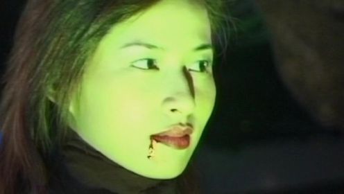 小涛恐怖电影解说：分分钟带你看完香港恐怖电影《阴阳路11：撩鬼攞命》