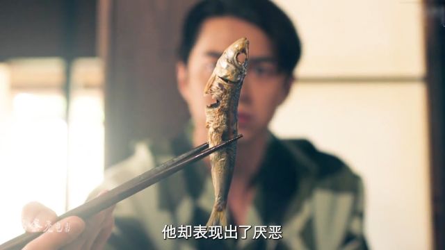 情人节看部虐恋,请珍惜眼前人 2