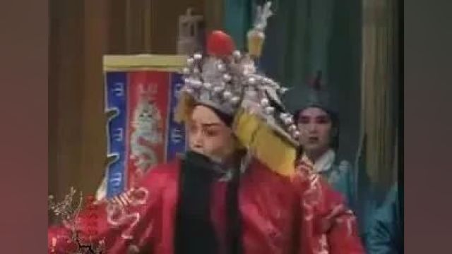 名家经典:薛志秀主演秦腔《辕门斩子》