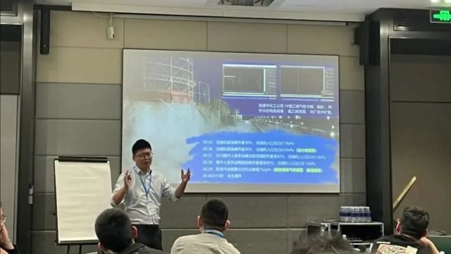 安全在路上 | 富铤科技2023服务年度回顾