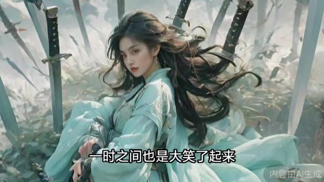 李长风李莫愁《人在武侠:我携佳人神剑仗剑天涯》完整版在线阅读