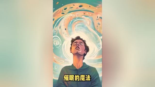 催眠的魔法:真的可以改变我们的行为吗?