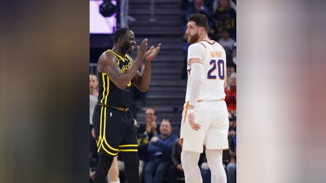 追梦：杜兰特和努尔基奇质疑我的人品 这些都是懦夫行为