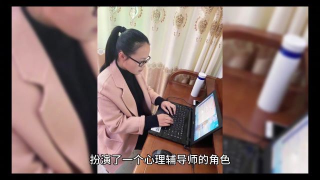 DNA鉴定师,婚姻破坏者