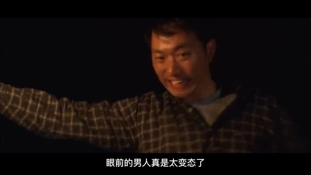 这才是成年人该看的电影,适合一个人看 #一个片段看完了整部电影