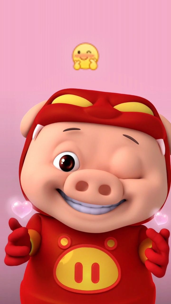 哎哟哎哟表情包男神地位稳了#猪猪侠 #ggbond