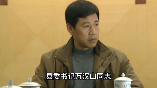 同级别如何有效监督,市长罗成以身作则