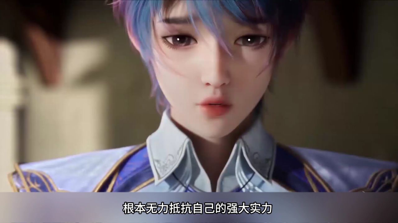 《斗罗大陆2绝世唐门》:王冬首度展露昊天锤威力何其恐怖?_腾讯视频