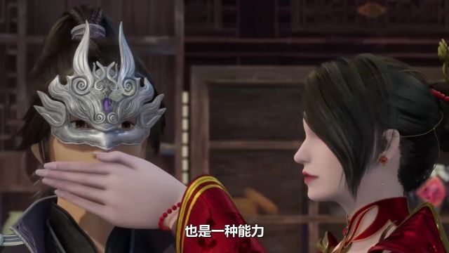 无上神帝:牧云成魔族魔奴的真相,揭开了什么阴谋?