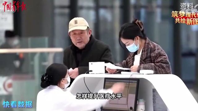 “2024全国两会期待”调查显示:劳动权益保障的议案提案最为受访者期待