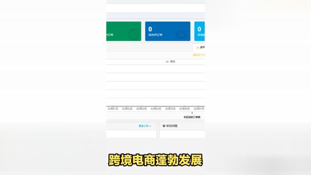 创业者必读:跨境ERP搭建实用技巧大揭秘!