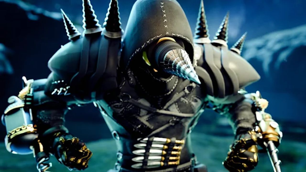 盘点解析多元宇宙26集:刺客钻头登场,g将要归来?