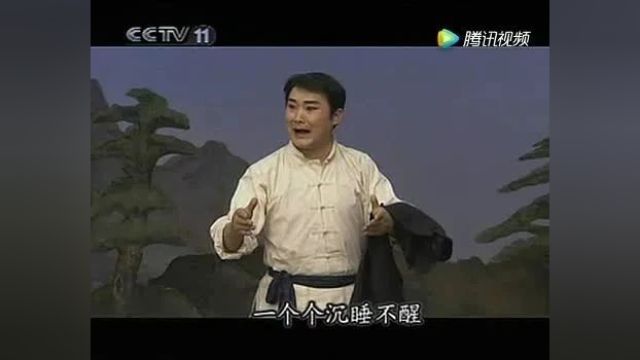 何达:热爱并执着(内附精彩视频)