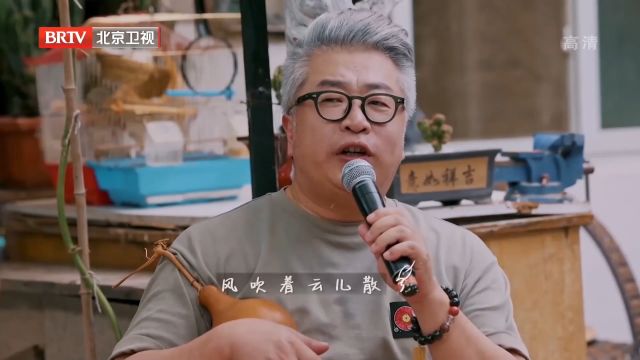 小柯再次演唱《日子》,往事浮上心头,让人怀念