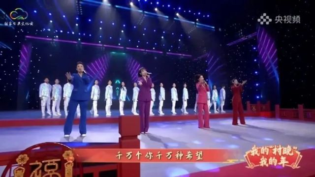 六安技师学院师生“惊艳”亮相央视舞台