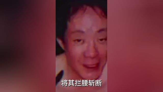 日本食人魔佐川一政,犯下罪行后被判无罪,还被捧成了“大网红”#奇闻奇事#真实事件#胆小慎入 3#历史