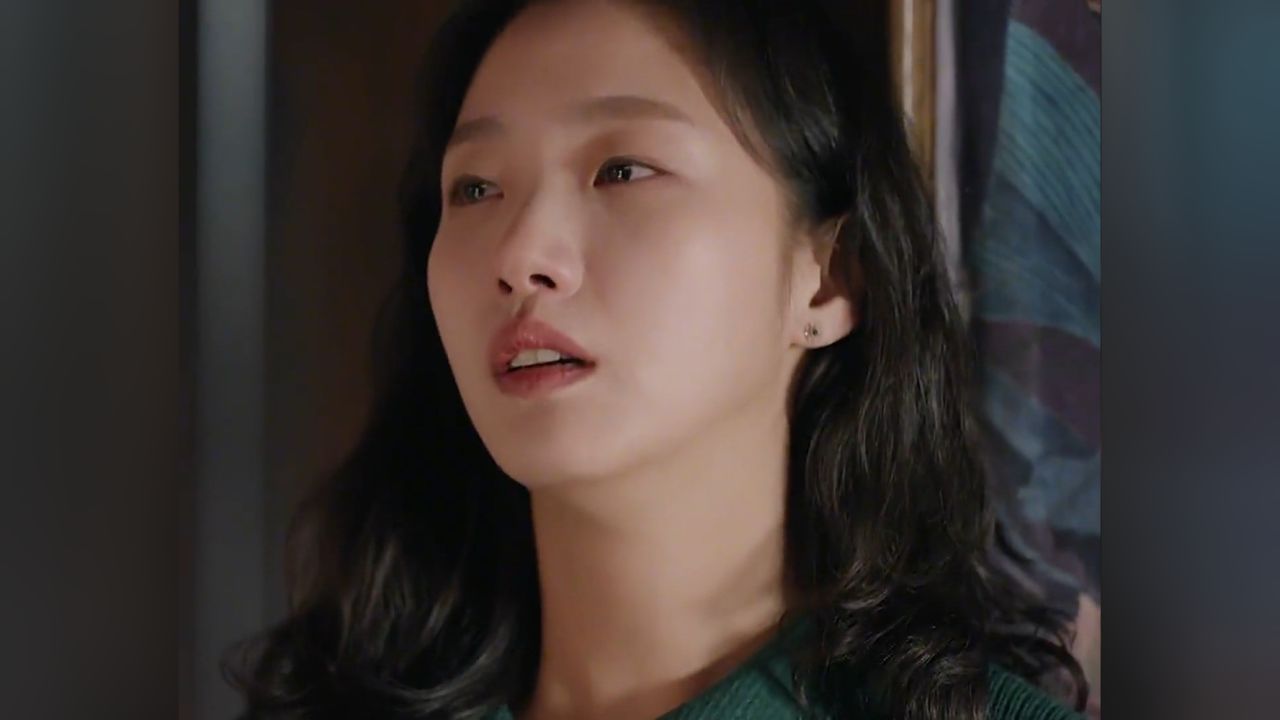 最看不得女孩落泪#金高银,#歌曲触不可及,歌曲《触不可及》