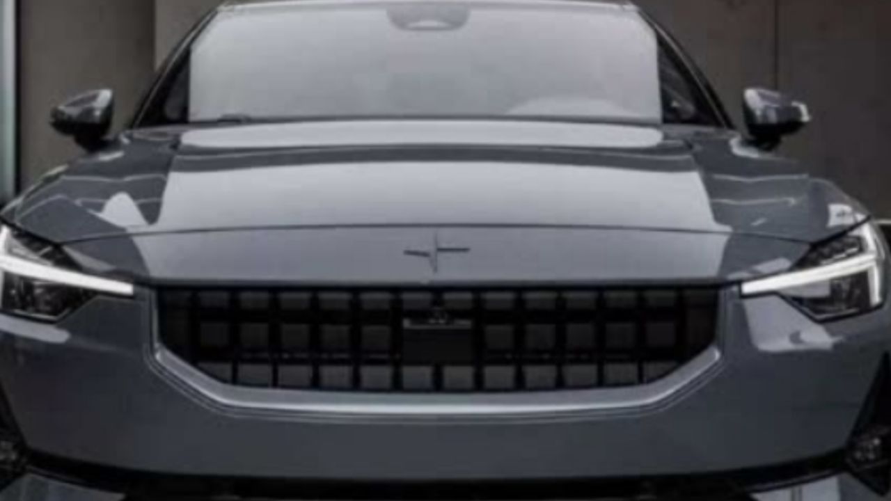 吉利一声不响换上"朱雀"新车标,18个国家争着抢购?网友:争气