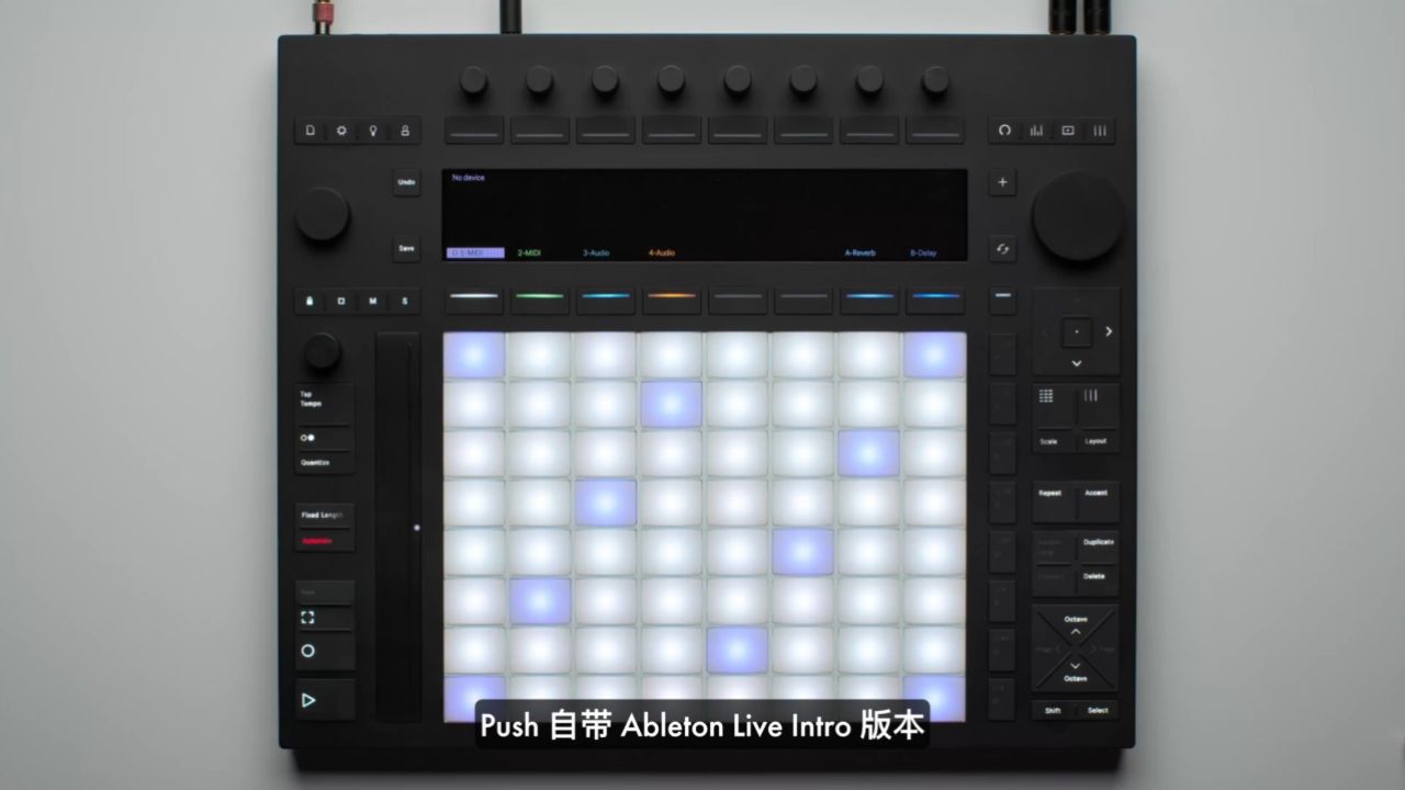 学习 push:激活与升级