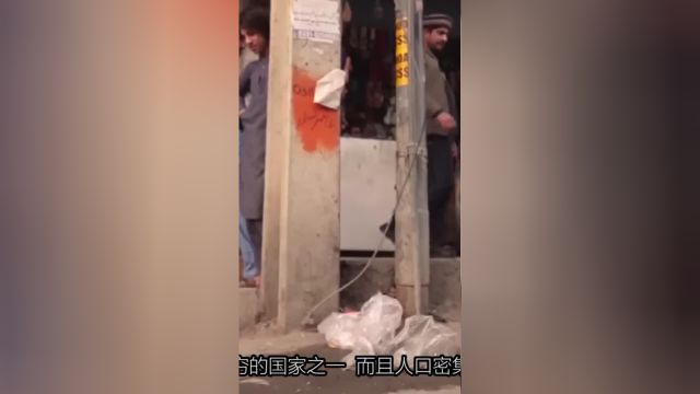 孟加拉国“海吉拉”,他们到底是男人还是女人?为什么会人憎狗嫌.涨知识海吉拉孟加拉国 1