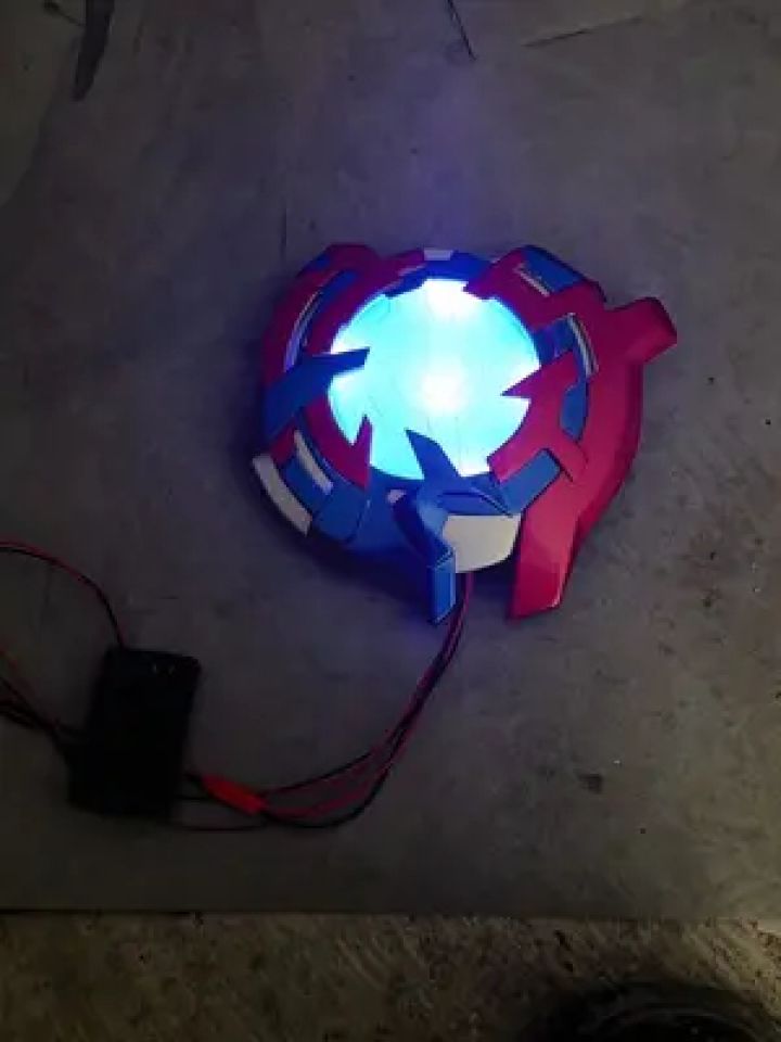 小野人#布莱泽奥特曼 #奥特曼计时器