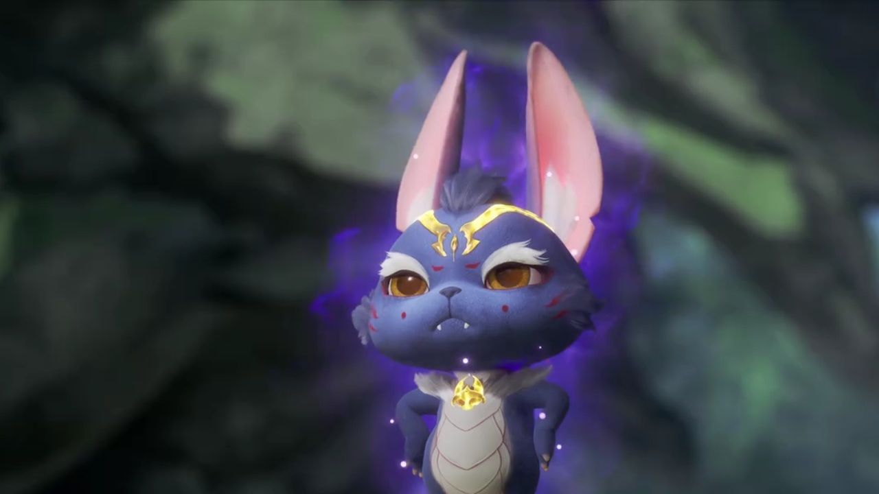 炼气十万年:徐阳的坐骑飞天神鸦,它如今是什么境界了呢