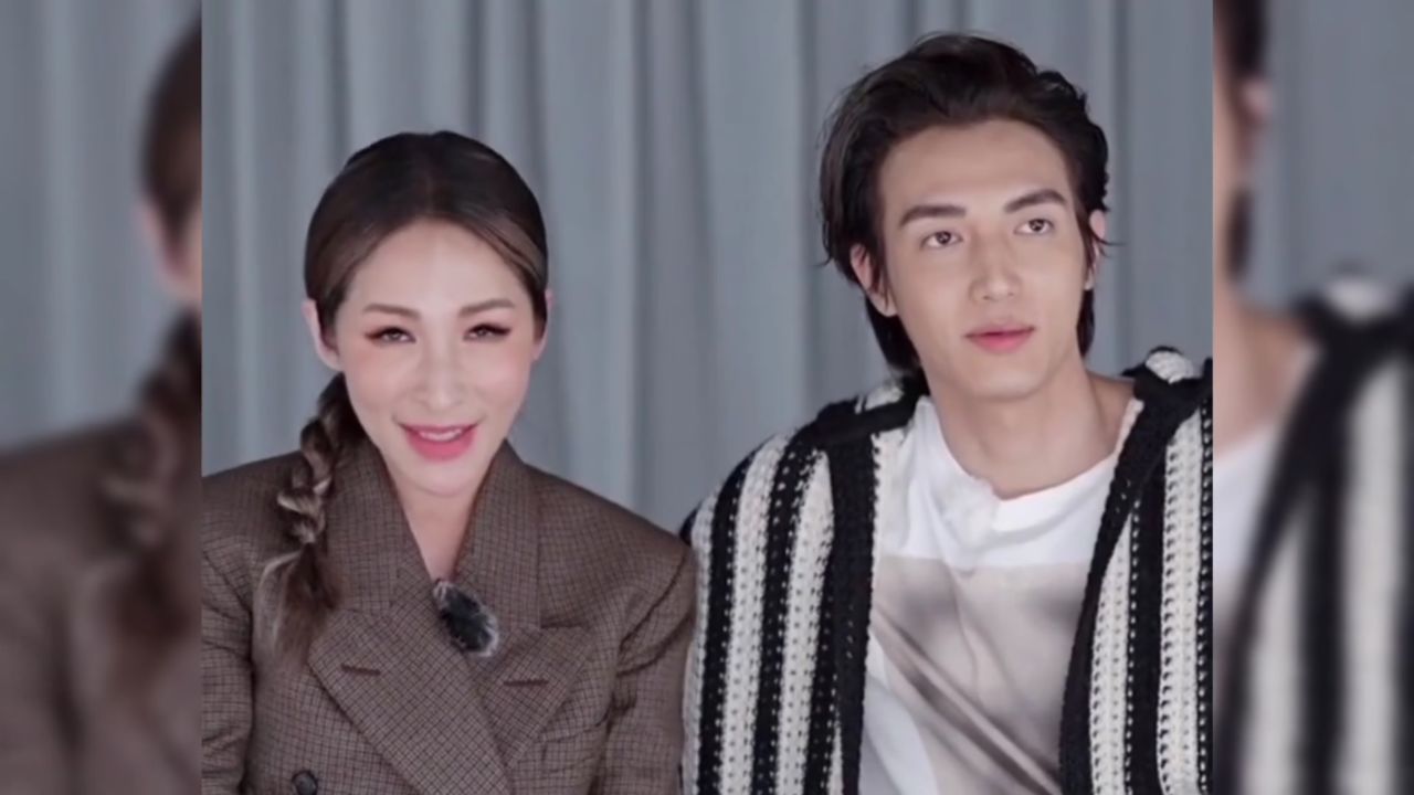 萧亚轩前男友黄皓晒照官宣当爸 结婚才半年多