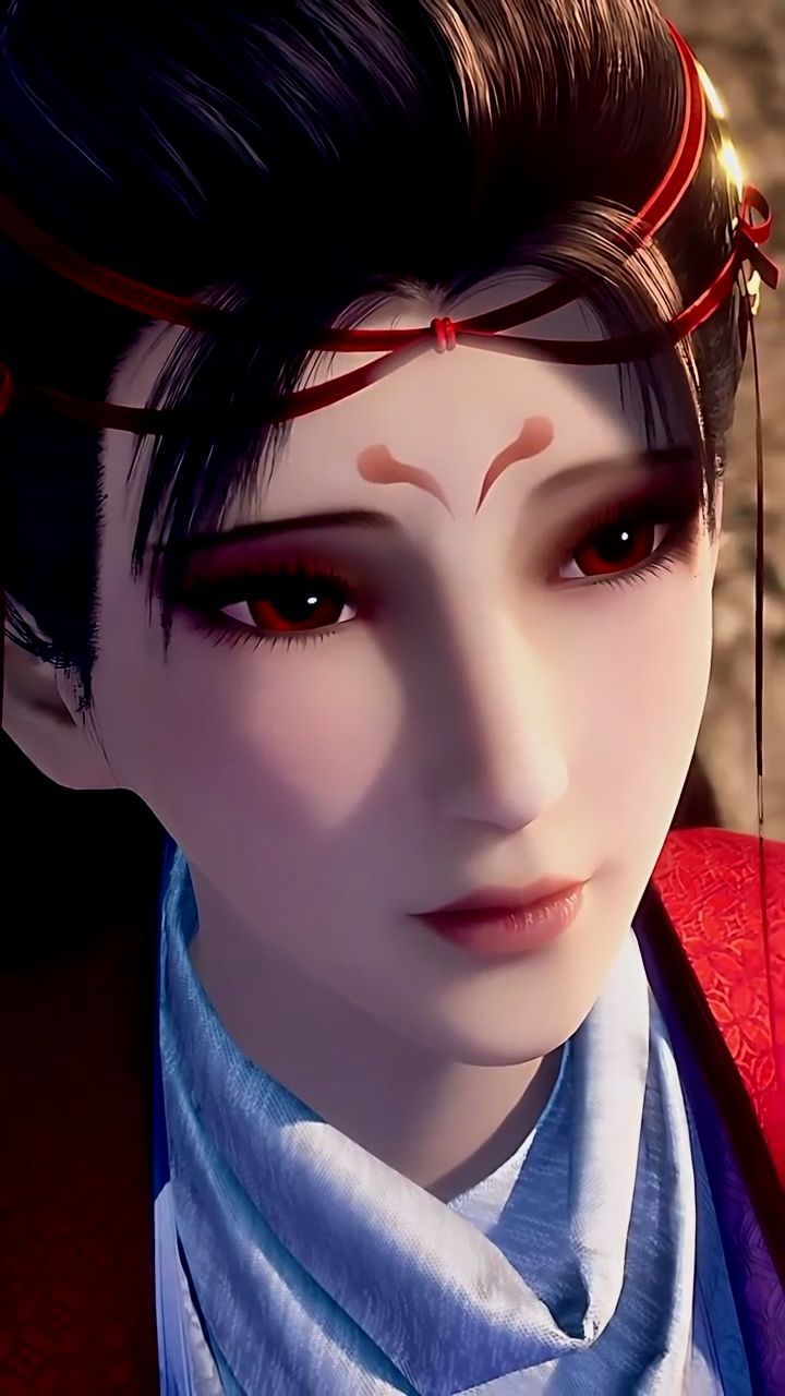 画江湖之不良人第六季#女帝 我老婆!060606