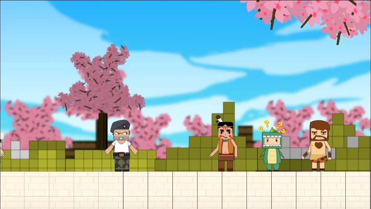 迷你小洞第三季‖177集…再次挑战巨型拳头.