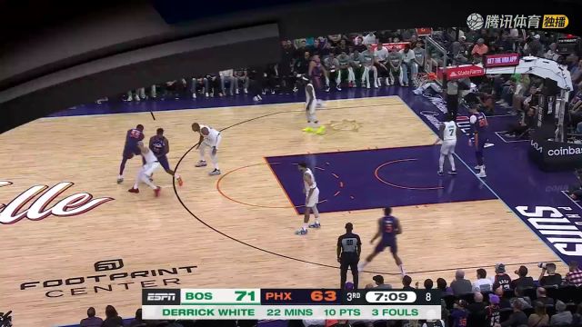 2023/24赛季NBA常规赛：雄鹿 VS 快船 全场回放