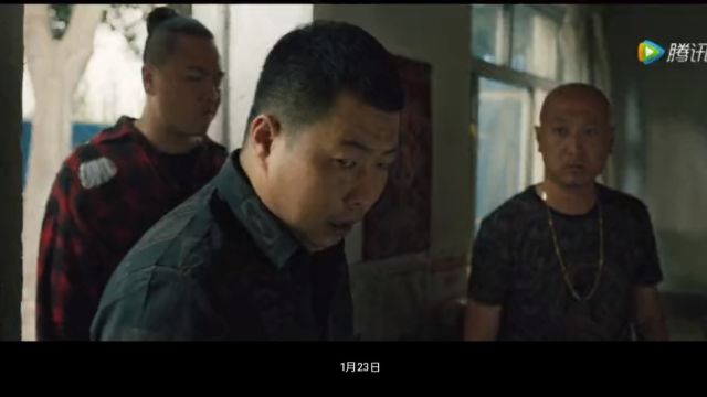 《东北告别天团》上映,崔志佳自编自导自演,笑点少不真