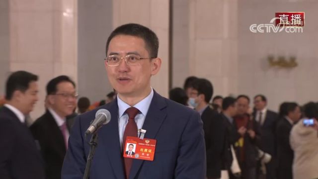 全国政协委员、台盟辽宁省委会主委蔡睿:两岸“龙的传人”携手,在中国式现代化的道路上共绘点睛之笔