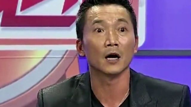 邹兆龙:我不是在针对谁,给我再多的钱,我都不会去好莱坞演反派