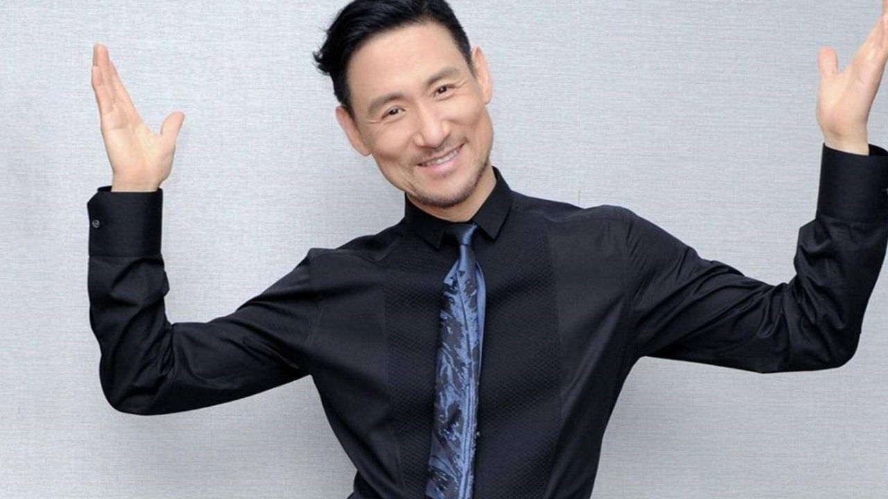 张学友回应取消演唱会,称自己被确诊新冠阳性,目前正在服用特效药治疗