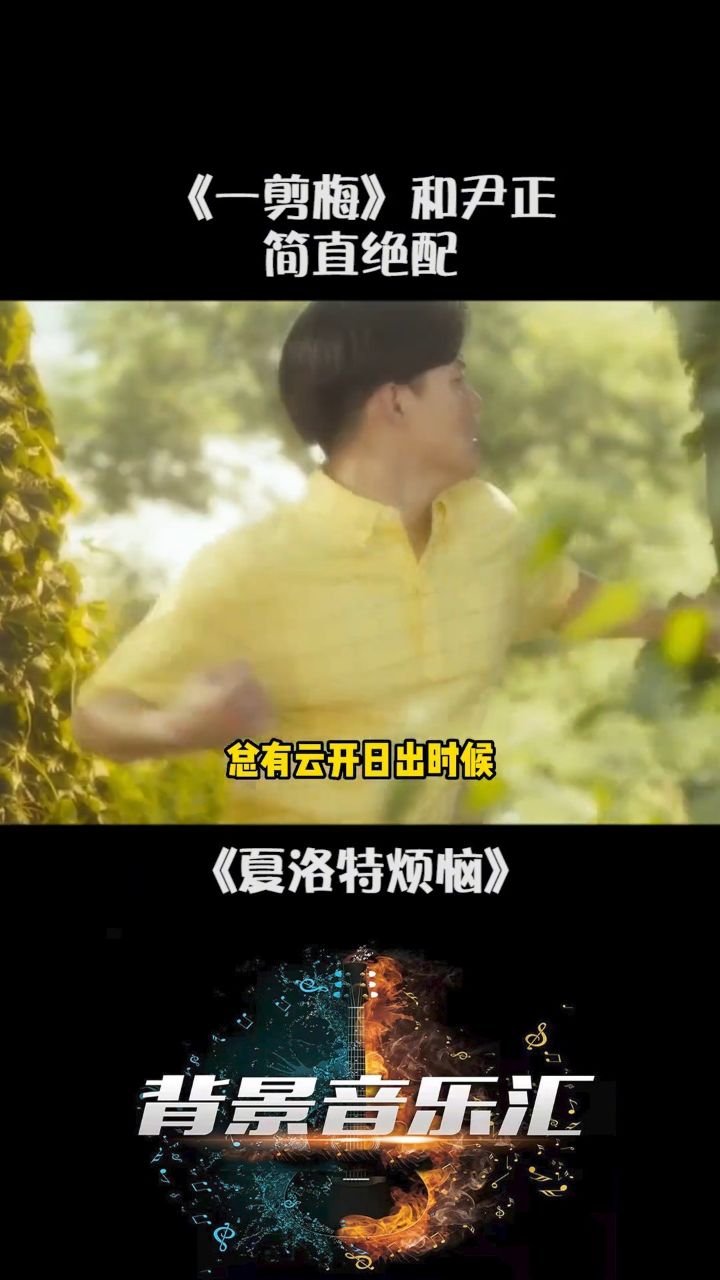 1310. 夏洛特烦恼 尹正 和《一剪梅》简直就是绝配 郑恺 小沈阳