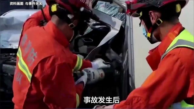 突发!四川大罐车爆炸事件:现场惨不忍睹,知情人透露更多内幕