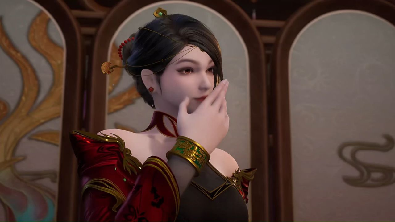 《无上神帝》渊源文明,探索古老传统的魅力