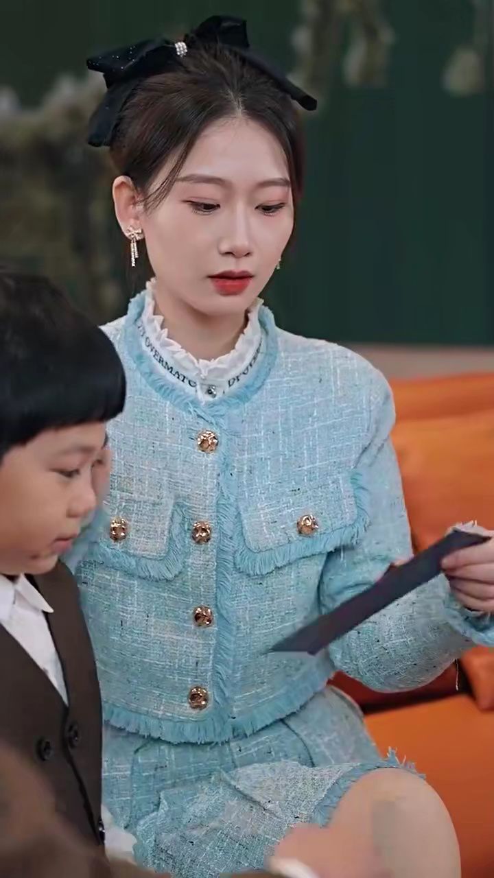 女王驾到前夫悔断肠