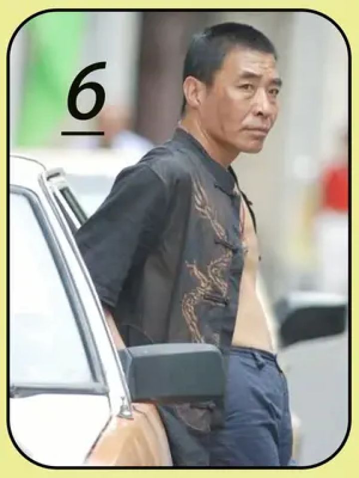 西安草场坡后起之秀,董郎顺子是也 #121枪杀大案