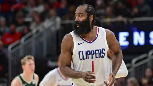 哈登亲承退役后想来CBA打球！透露威少复出时间：将在周二对步行者回归