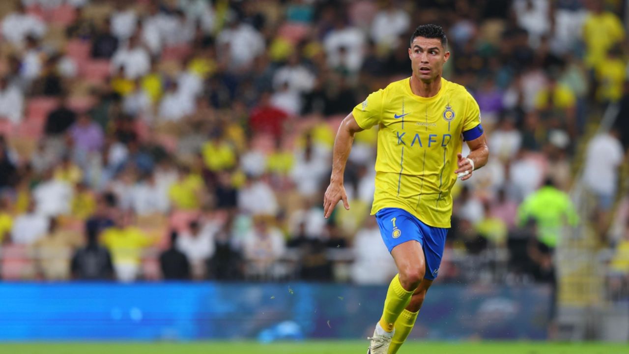 1-0!c罗点球救主,一战2大纪录,利雅得胜利拒绝复仇,终结3连败