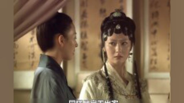 红楼:宝玉出家当和尚,看看两版宝钗反应?一个心痛,一个高兴?