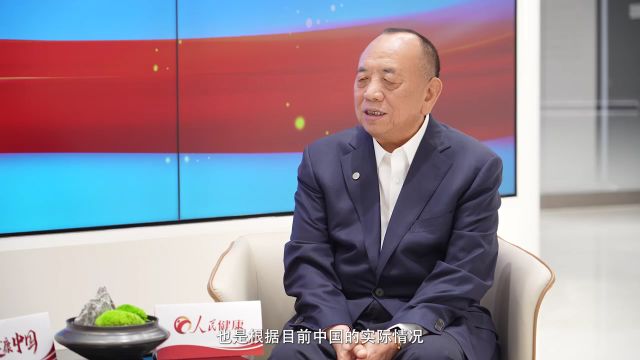 李西廷:循“新”出发 向“新”而行