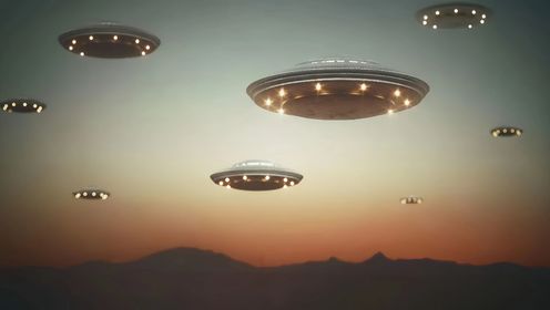 51区发现UFO中的未知元素？其稳定状态将改变世界，用于太空旅行