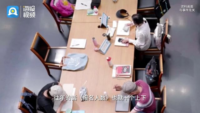 海报观察丨金华税后年薪80万招聘任制公务员:薪酬据个人水平浮动,合同签5年、完不成绩效辞退