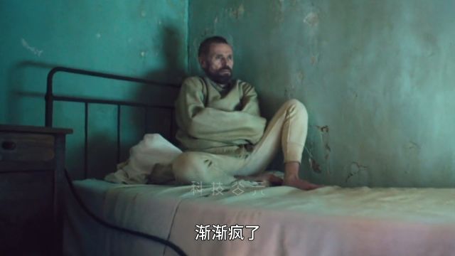 “潦草”画几笔,卖出1个亿!被后世炒作的“天才疯子”很委屈