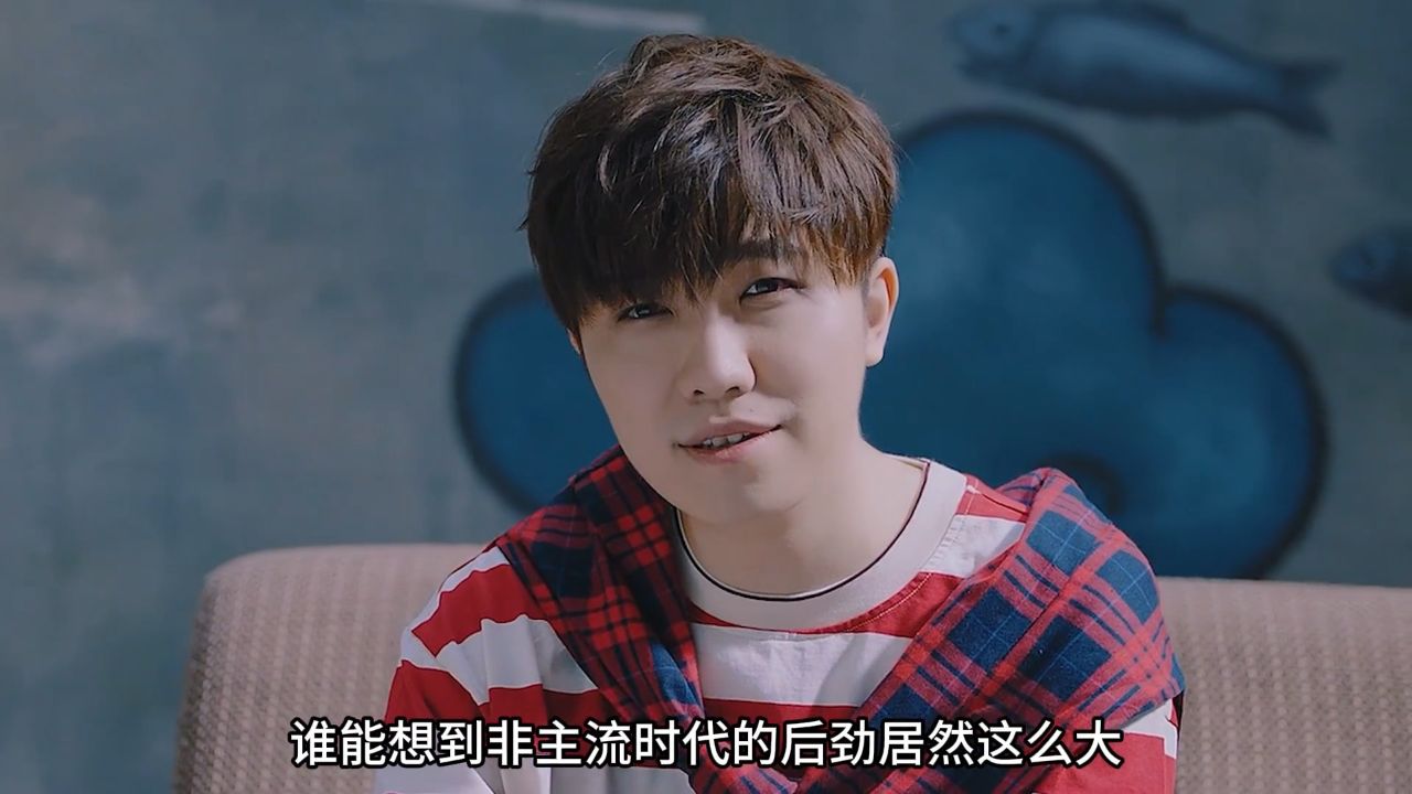 芒果台又"押错宝"?徐良"披哥初舞台"断层第一,网友:爷青回