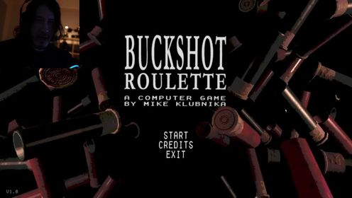 Buckshot Roulette